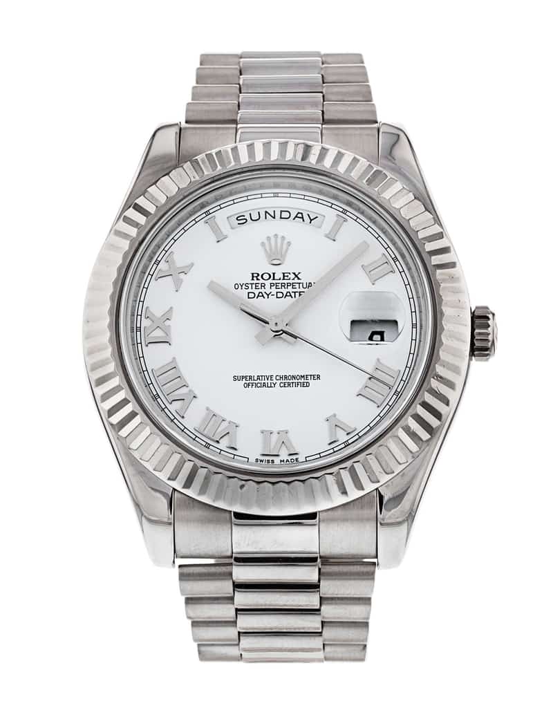 Rolex Day-Date II 218239 Rolex Day-Date II 218239